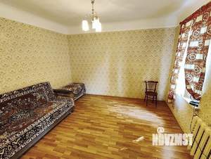 1-к квартира, на длительный срок, 28м2, 2/2 этаж