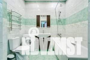 1-к квартира, посуточно, 48м2, 4/14 этаж