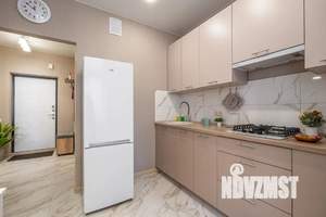 1-к квартира, посуточно, 32м2, 6/22 этаж