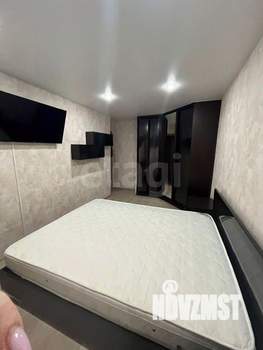 2-к квартира, на длительный срок, 43м2, 3/5 этаж