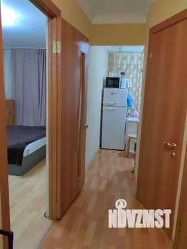 1-к квартира, на длительный срок, 32м2, 2/6 этаж