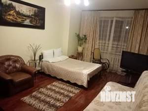 2-к квартира, посуточно, 70м2, 1/1 этаж