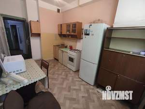 1-к квартира, на длительный срок, 38м2, 1/3 этаж