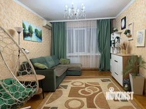 3-к квартира, на длительный срок, 63м2, 2/10 этаж