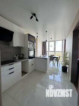 2-к квартира, на длительный срок, 45м2, 18/19 этаж