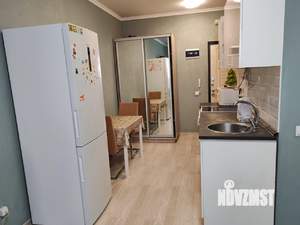 Студия квартира, на длительный срок, 27м2, 19/21 этаж