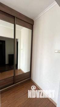 1-к квартира, на длительный срок, 38м2, 14/17 этаж