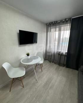 Студия квартира, на длительный срок, 20м2, 3/5 этаж