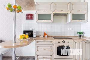 1-к квартира, посуточно, 45м2, 10/31 этаж