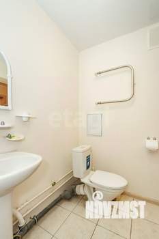 Студия квартира, на длительный срок, 25м2, 14/18 этаж