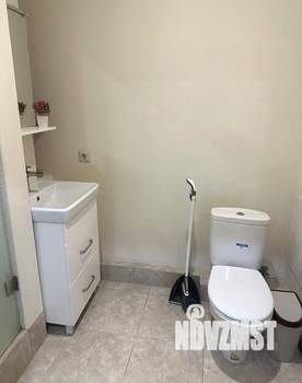 2-к квартира, на длительный срок, 50м2, 4/25 этаж