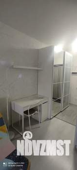 Студия квартира, посуточно, 30м2, 7/16 этаж