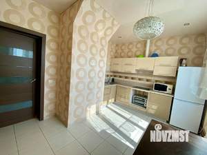 1-к квартира, на длительный срок, 43м2, 9/24 этаж