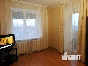 2-к квартира, посуточно, 48м2, 12/14 этаж