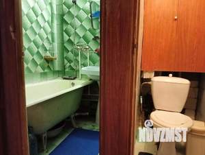 3-к квартира, на длительный срок, 63м2, 1/5 этаж