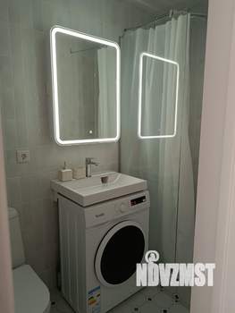 1-к квартира, на длительный срок, 39м2, 1/9 этаж