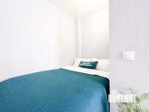 1-к квартира, посуточно, 35м2, 3/9 этаж
