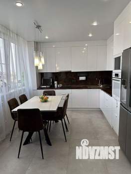 3-к квартира, на длительный срок, 100м2, 20/28 этаж