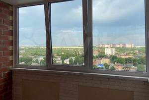 1-к квартира, на длительный срок, 46м2, 12/20 этаж