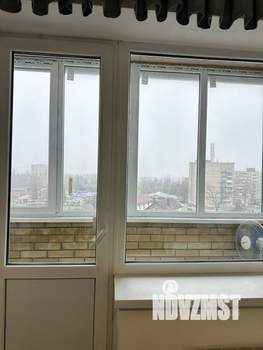 1-к квартира, на длительный срок, 35м2, 7/9 этаж