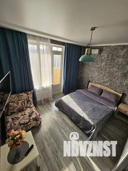 Студия квартира, посуточно, 28м2, 17/20 этаж