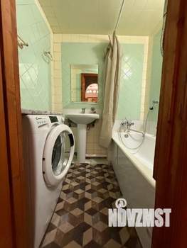 2-к квартира, на длительный срок, 54м2, 2/12 этаж
