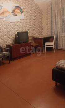 1-к квартира, на длительный срок, 34м2, 5/10 этаж