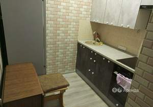 Студия квартира, на длительный срок, 28м2, 14/24 этаж