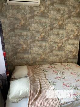 1-к квартира, посуточно, 17м2, 2/2 этаж