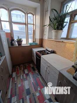 3-к квартира, на длительный срок, 43м2, 1/1 этаж