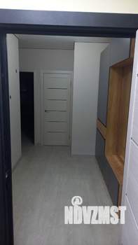 1-к квартира, на длительный срок, 45м2, 18/25 этаж