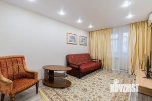 2-к квартира, на длительный срок, 45м2, 4/9 этаж