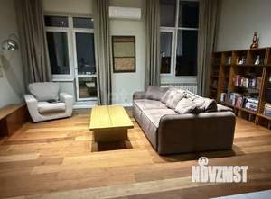 3-к квартира, на длительный срок, 120м2, 20/22 этаж