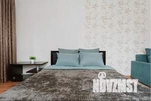 1-к квартира, посуточно, 42м2, 2/23 этаж