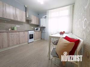 2-к квартира, посуточно, 55м2, 13/24 этаж