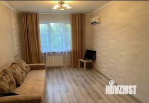 2-к квартира, на длительный срок, 50м2, 2/10 этаж