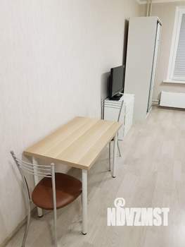 Студия квартира, на длительный срок, 30м2, 12/20 этаж