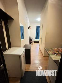 Студия квартира, на длительный срок, 20м2, 1/3 этаж