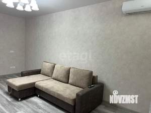 1-к квартира, на длительный срок, 41м2, 8/25 этаж