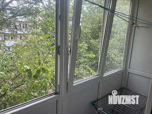 1-к квартира, на длительный срок, 31м2, 3/6 этаж