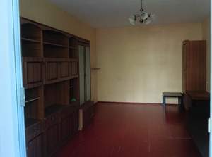 1-к квартира, на длительный срок, 32м2, 3/5 этаж