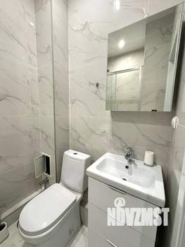 Студия квартира, на длительный срок, 30м2, 25/32 этаж