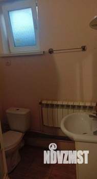 1-к квартира, на длительный срок, 35м2, 1/1 этаж