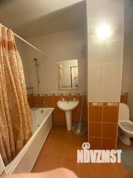 1-к квартира, на длительный срок, 50м2, 6/17 этаж