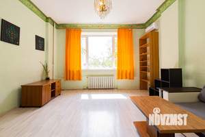 2-к квартира, на длительный срок, 55м2, 5/5 этаж