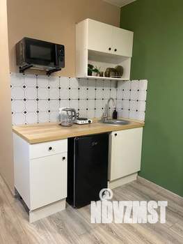 1-к квартира, посуточно, 20м2, 9/9 этаж