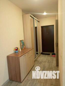 1-к квартира, посуточно, 32м2, 1/1 этаж