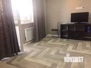 1-к квартира, на длительный срок, 30м2, 15/19 этаж