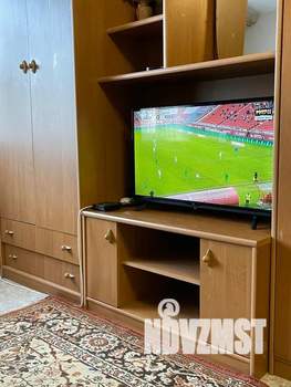 1-к квартира, посуточно, 33м2, 2/5 этаж