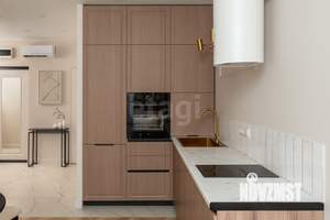 1-к квартира, на длительный срок, 42м2, 8/10 этаж